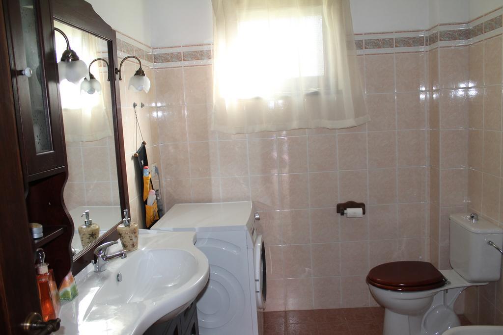 Casa Vacanze Borgo Borghese ซานตาเลสโซ ซิกูโล ห้อง รูปภาพ