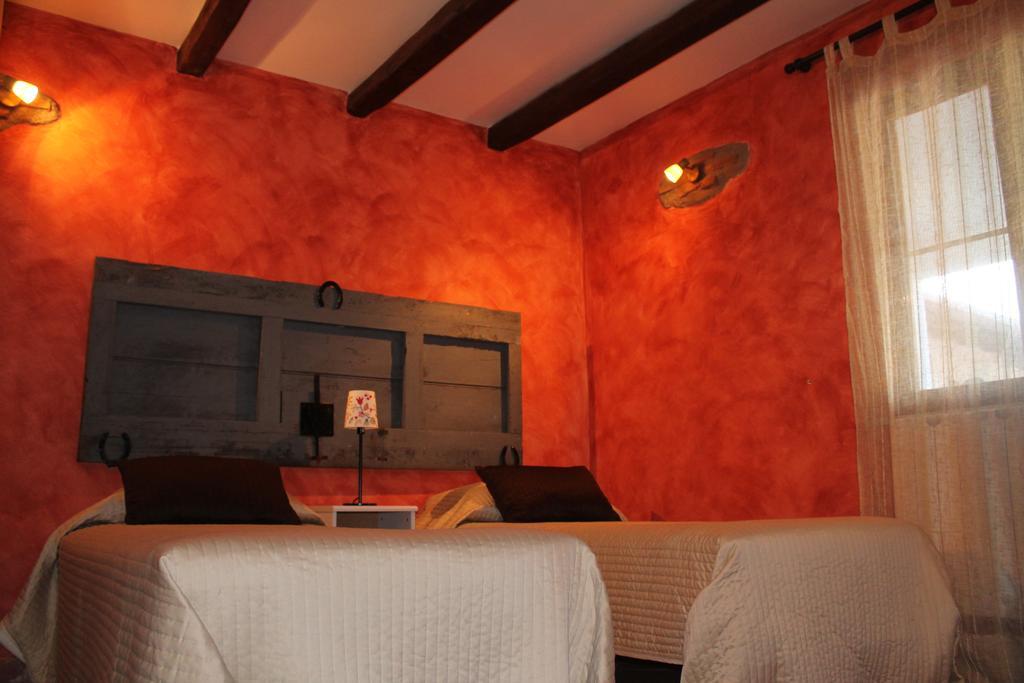 Casa Vacanze Borgo Borghese ซานตาเลสโซ ซิกูโล ห้อง รูปภาพ