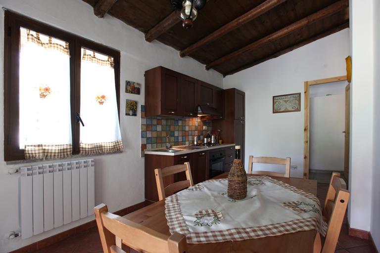 Casa Vacanze Borgo Borghese ซานตาเลสโซ ซิกูโล ห้อง รูปภาพ