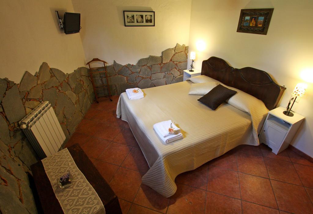 Casa Vacanze Borgo Borghese ซานตาเลสโซ ซิกูโล ห้อง รูปภาพ