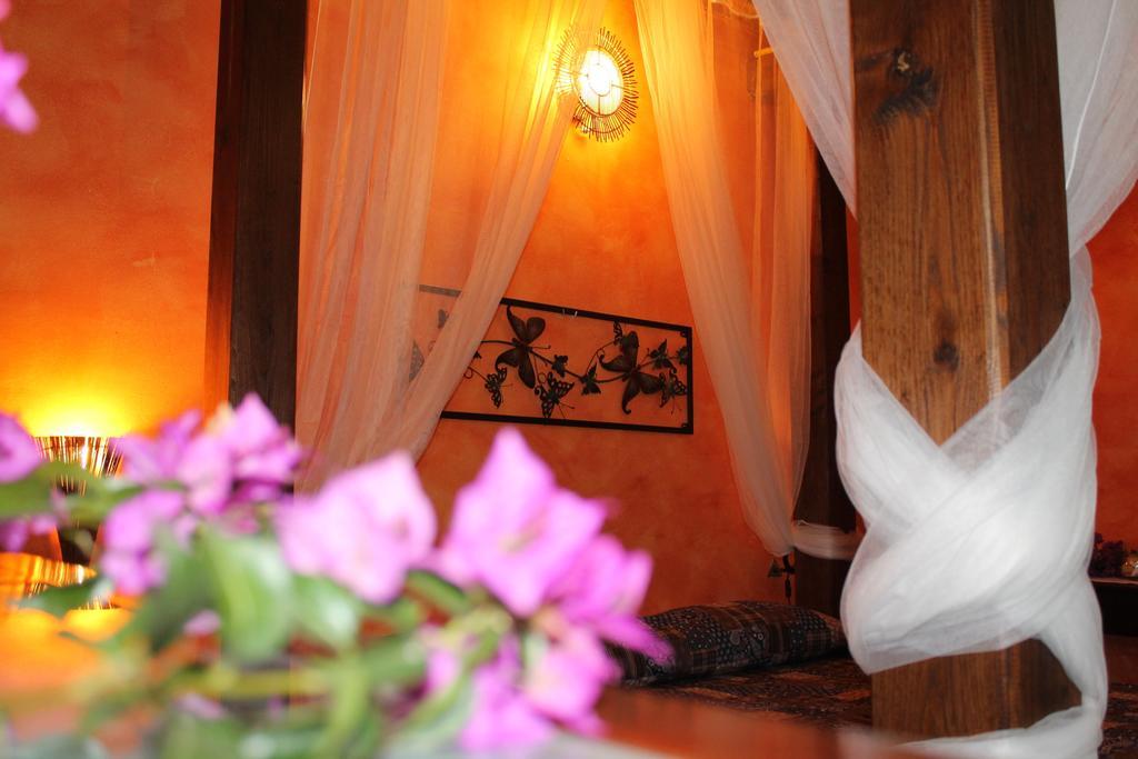 Casa Vacanze Borgo Borghese ซานตาเลสโซ ซิกูโล ห้อง รูปภาพ