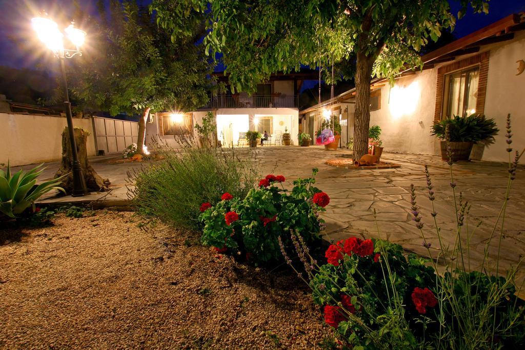 Casa Vacanze Borgo Borghese ซานตาเลสโซ ซิกูโล ภายนอก รูปภาพ