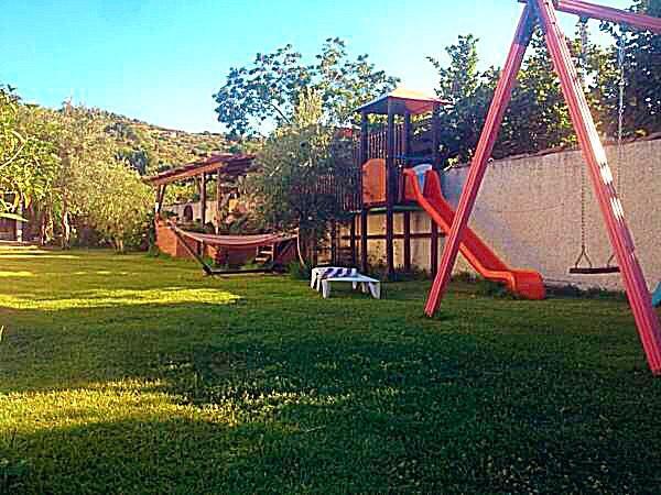 Casa Vacanze Borgo Borghese ซานตาเลสโซ ซิกูโล ภายนอก รูปภาพ